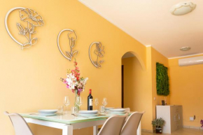 Modern house with courtyard and parking - Assisi Santa Maria Degli Angeli